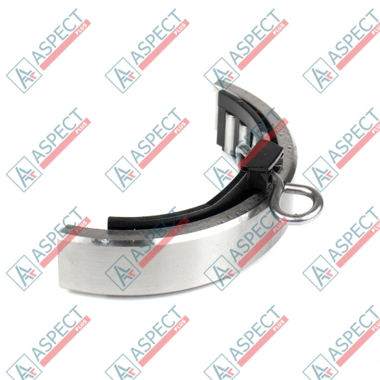 Подшипники качения ролики и седло L=83.4 mm Bosch Rexroth R902603726 SKS