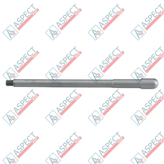 Трубка Linde 2443014005 SKS