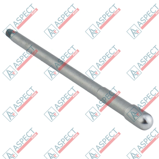 Трубка Linde 2443014005 SKS