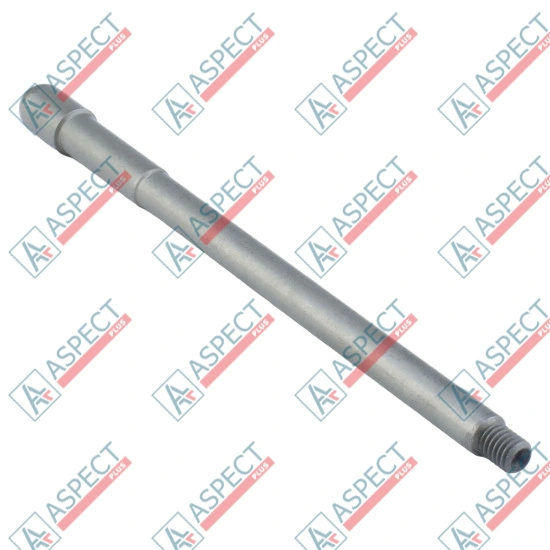 Трубка Linde 2443014005 SKS