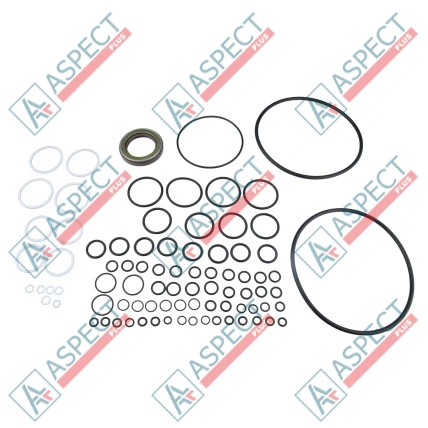Dichtsatz Pumpe Komatsu 708-2L-00600 SKS