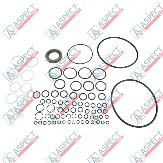 Seal kit pump Komatsu 708-2L-00600 SKS