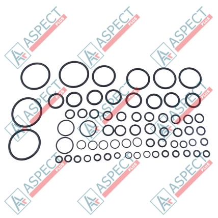 Dichtsatz Pumpe Komatsu 708-2L-00600 SKS