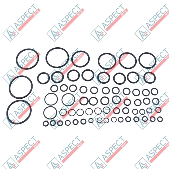 Seal kit pump Komatsu 708-2L-00600 SKS