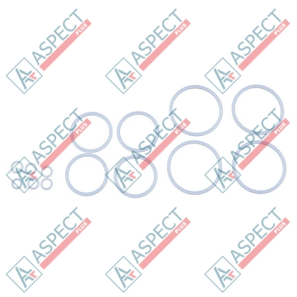 Dichtsatz Pumpe Komatsu 708-2L-00600 SKS