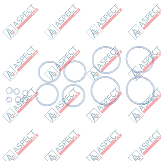 Seal kit pump Komatsu 708-2L-00600 SKS