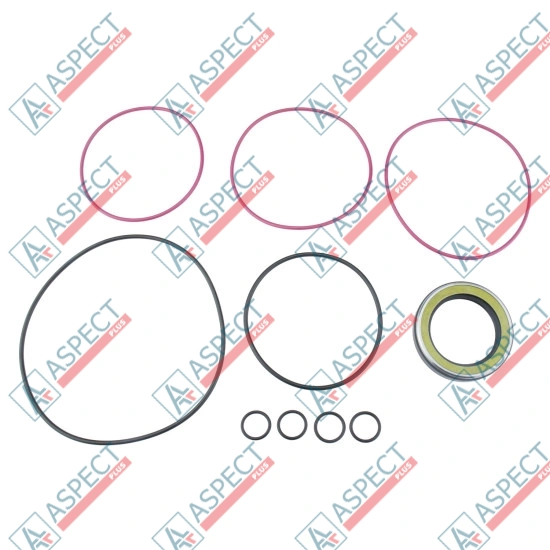 Seal kit motor Nachi PHV3B35, PCR-1B SKS