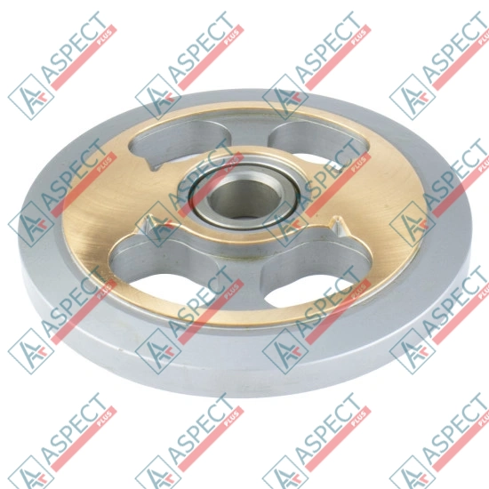 Valve plate Motor Hitachi 3036278 SKS