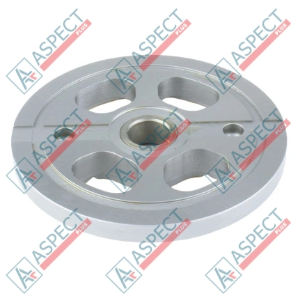 Plaque de soupape Moteur Hitachi 3036278 SKS