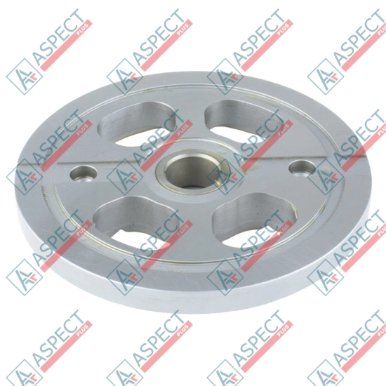 Valve plate Motor Hitachi 3036278 SKS