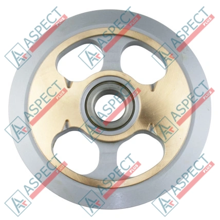 Plaque de soupape Moteur Hitachi 3036278 SKS