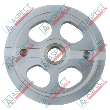 Plaque de soupape Moteur Hitachi 3036278 SKS