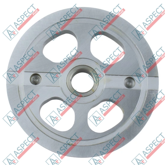 Valve plate Motor Hitachi 3036278 SKS