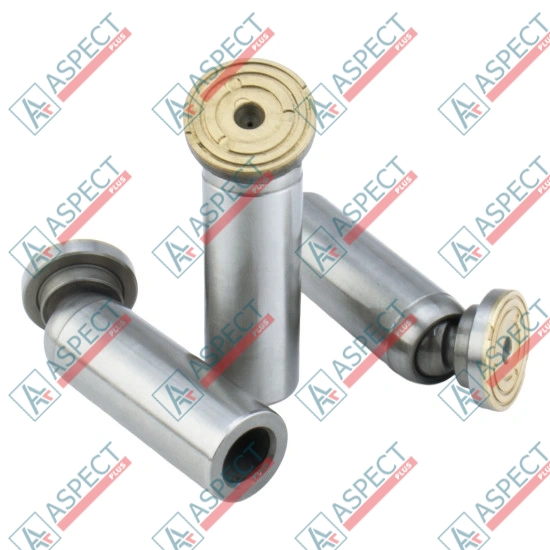 Piston shoe Komatsu 708-2L-23311 SKS