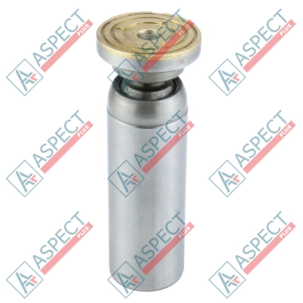 Плунжер с подпятником Komatsu 708-2L-23311 SKS
