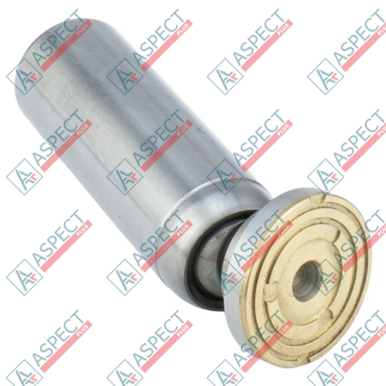 Piston shoe Komatsu 708-2L-23311 SKS