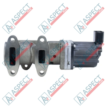 Valve EGR Isuzu (8982382522) 6HK1 Hitachi, JCB Pièce OE