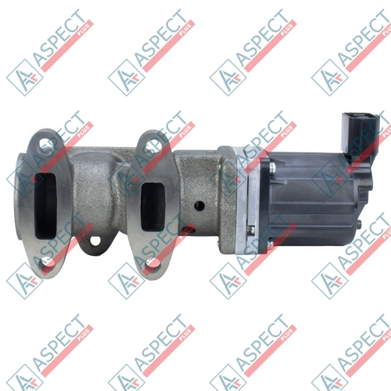 EGR Valve Isuzu (8982382522) 6HK1 Hitachi, JCB Genuine