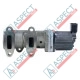Клапан ЕГР Isuzu (8982382522) 6HK1 Hitachi, JCB Оригинал