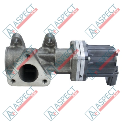 Valve EGR Isuzu (8982382522) 6HK1 Hitachi, JCB Pièce OE