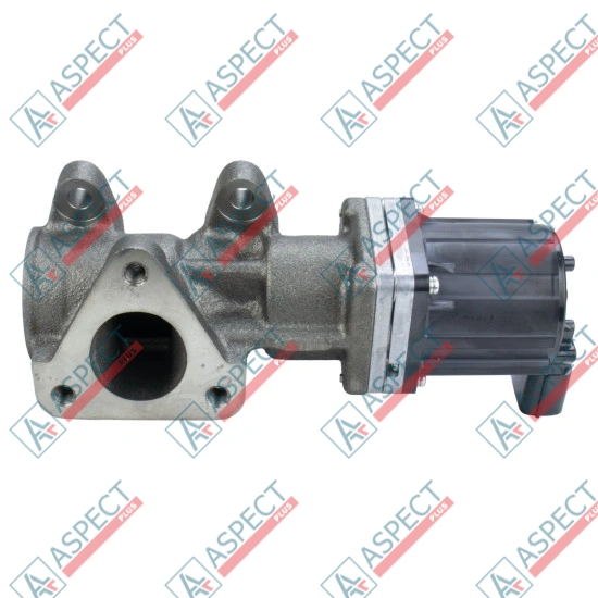 EGR Valve Isuzu (8982382522) 6HK1 Hitachi, JCB Genuine