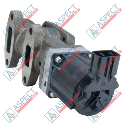 Valve EGR Isuzu (8982382522) 6HK1 Hitachi, JCB Pièce OE