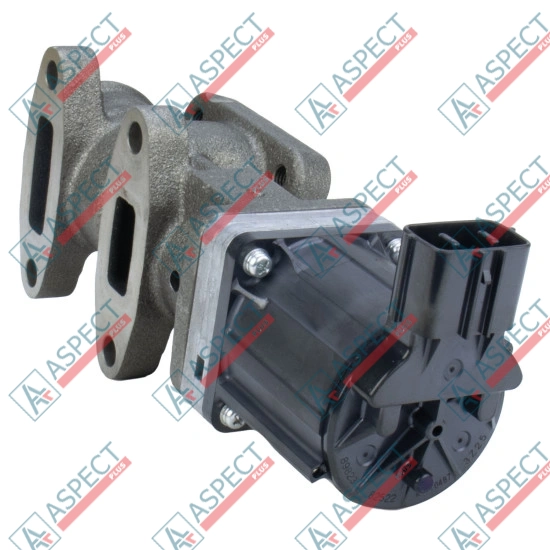 EGR Valve Isuzu (8982382522) 6HK1 Hitachi, JCB Genuine