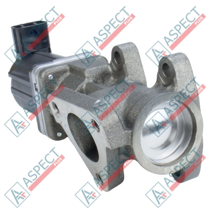 Valve EGR Isuzu (8982382522) 6HK1 Hitachi, JCB Pièce OE