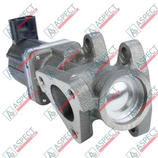 EGR Valve Isuzu (8982382522) 6HK1 Hitachi, JCB Genuine