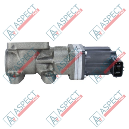 Valve EGR Isuzu (8982382522) 6HK1 Hitachi, JCB Pièce OE