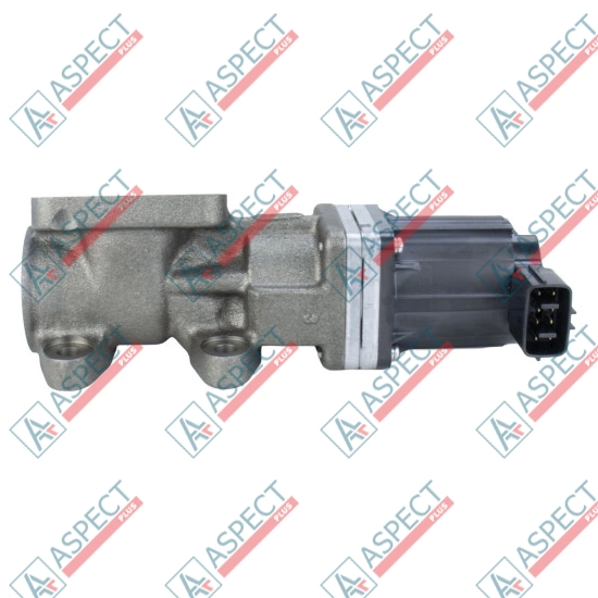 EGR Valve Isuzu (8982382522) 6HK1 Hitachi, JCB Genuine