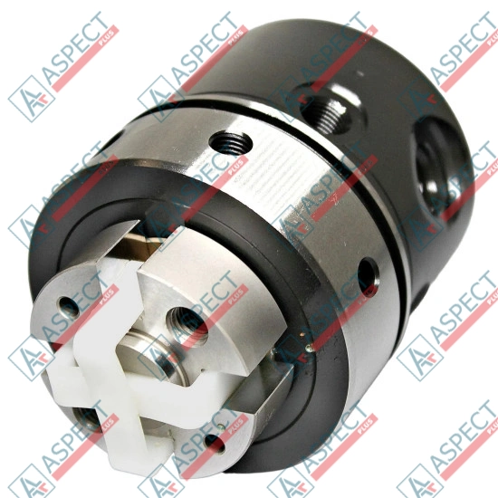 Pump Head Rotor Delphi (7180-720L) Perkins JCB, Massey Ferguson Genuine