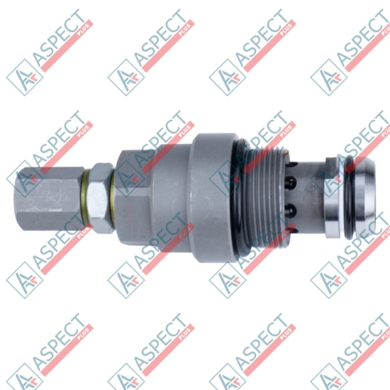 Main Valve Relief Hitachi (4274626) EX100, EX100M, EX100WD, EX120 AFM