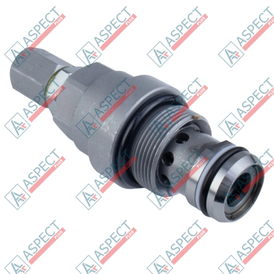 Main Valve Relief Hitachi (4274626) EX100, EX100M, EX100WD, EX120 AFM