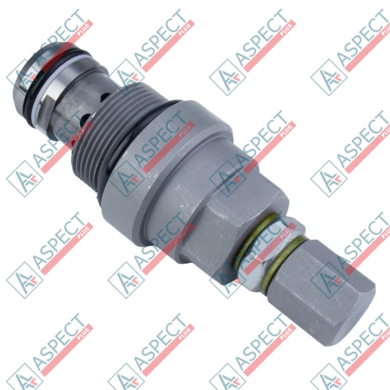 Main Valve Relief Hitachi (4274626) EX100, EX100M, EX100WD, EX120 AFM