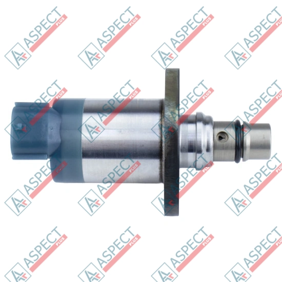 Suction Control Valve Isuzu (294200-4760) NQR, 700P, ELF, NPR75 Genuine