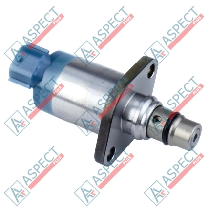 Pompe à carburant à vanne doseuse Isuzu (294200-4760) NQR, 700P, ELF Pièce OE