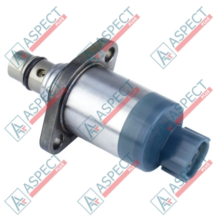 Pompe à carburant à vanne doseuse Isuzu (294200-4760) NQR, 700P, ELF Pièce OE