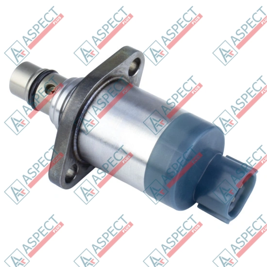 Suction Control Valve Isuzu (294200-4760) NQR, 700P, ELF, NPR75 Genuine