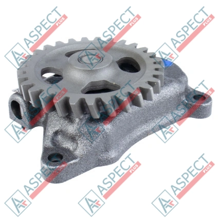 Насос масляный Isuzu (1131003133) 4HK1, 6HK1 Hitachi, JCB