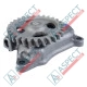 Насос масляный Isuzu (1131003133) 4HK1, 6HK1 Hitachi, JCB
