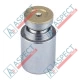 Servo Piston Komatsu 708-1W-44110 AFM