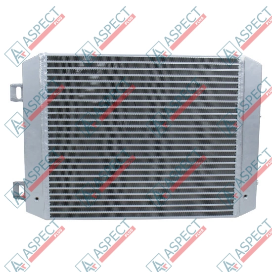 Radiator JCB (30/926696) 8025, 8030, 8035 SPINPARTS