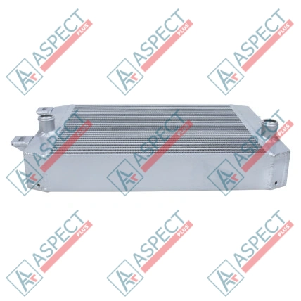 Radiator JCB (30/926696) 8025, 8030, 8035 SPINPARTS