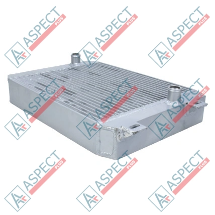 Radiator JCB (30/926696) 8025, 8030, 8035 SPINPARTS
