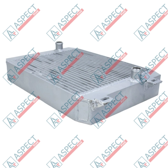 Radiator JCB (30/926696) 8025, 8030, 8035 SPINPARTS