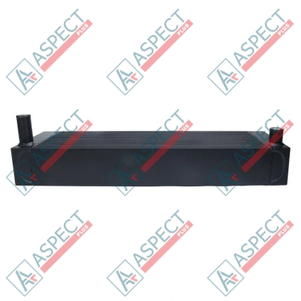 Radiador JCB (333/J9049) JS200, JS200W, JS210, JS220 SPINPARTS