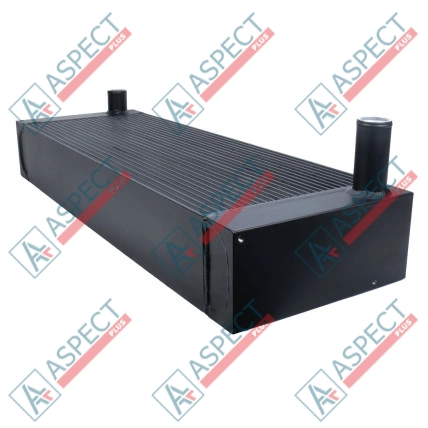 Radiador JCB (333/J9049) JS200, JS200W, JS210, JS220 SPINPARTS