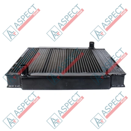 Radiador JCB (923/05400) 505-19, 505-22, 506-36, 506B SPINPARTS