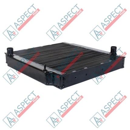 Radiador JCB (923/05400) 505-19, 505-22, 506-36, 506B SPINPARTS